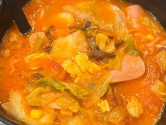 -阿香米线杭州西湖银泰文化广场餐厅