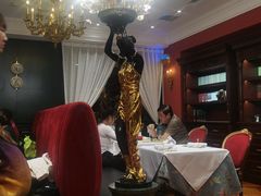 -哈拉硕俄式西餐