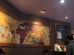 -星巴克(广州正佳广场4层店)
