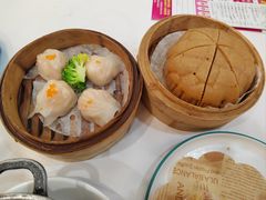 -和乐喜点(宝岗大道店)