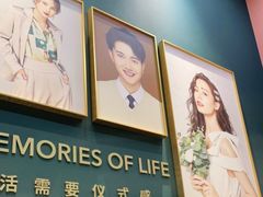 -海马体照相馆(无锡清扬茂业天地店)