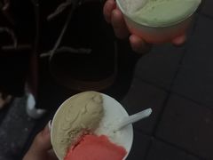 斑斓椰子-Dip in Gelato(富民路店)