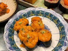 -鮨冠OMAKASE食べ放题(北京首店)