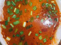 -梁老三麻辣鸡头(汝河小区店)