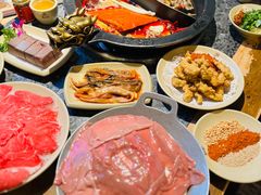 -蜀大侠火锅(春熙路店)