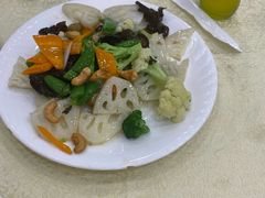 -奥华餐厅·老张记(台基厂店)