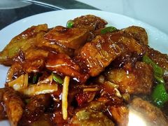 -白魁老号饭庄(交道口店)