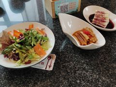 -锦园餐厅(九龙湖开元度假村店)