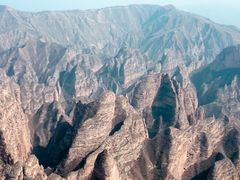 -炳灵寺世界文化遗产旅游区