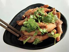 -九佰陆拾度土豆粉砂锅(普陀店)