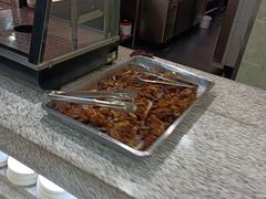 -福成自助烤肉(青春路店)