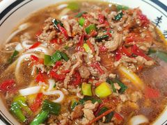 -李易面馆(树木岭店)