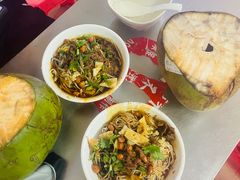 -宋记海南粉传承老店(人民西路店)