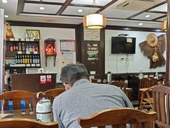 -溱湖八鲜菜馆
