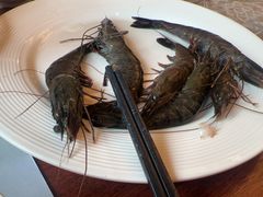 -鲤鱼洲酒店港鲤咖啡厅