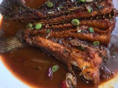 -三品香·江浙菜(松江九谊店)