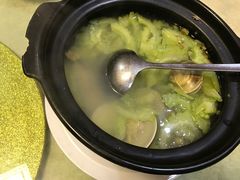 -青竹园海鲜餐厅(海天路店)