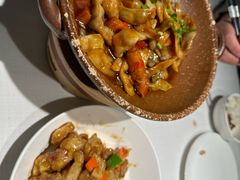-茶啊冲电影主题文化餐厅(TOUCH12街店)