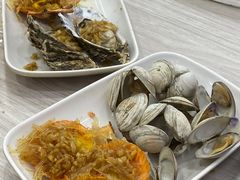 -船奇蒸汽海鲜·闽菜(八市海鲜总店)