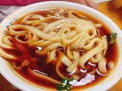 -鑫老字号山西刀削面(霞光街店)