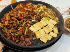 -一烙锅(友谊店)