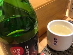 -割烹酱子日本料理(弘基财富广场店)