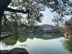 -白马涧龙池景区
