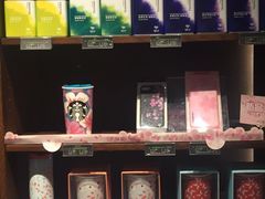 -星巴克(南通世茂广场店)