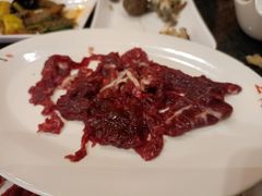 -名门潮牛·鲜牛肉海鲜火锅.烧烤自助餐厅(诚丰广场店)
