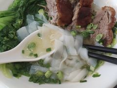 -沙河粉村·国家非遗传承(云台店)