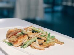 -禧宴Joyous Restaurant(禧园店)