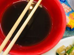 -红鼻子桂林米粉(金唐新光界店)