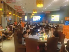 -香邦迷宗蟹(新汽车站店)