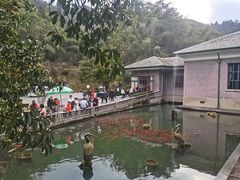 -滴水洞景区