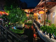 -猪肉婆私房菜(容桂总店)