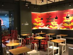 大堂-COSTA COFFEE(上海月星环球港店)