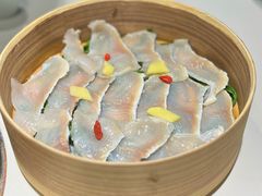 -顺卿庭·广东顺德菜(夫子庙水游城店)