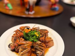 -全聚德烤鸭店(马家堡店)