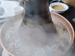 -阳坊胜利涮羊肉(阳坊老店)