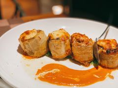 当日意面-Solo(衡山路店)