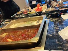 -王家渡火锅店(亦庄店)
