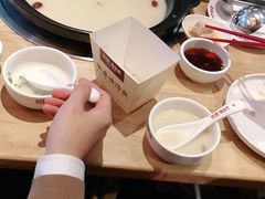 -好彩猪肚鸡(正弘城店)