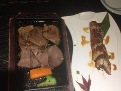 -万鱼亭·鹤家日本料理(南通青年中路店)