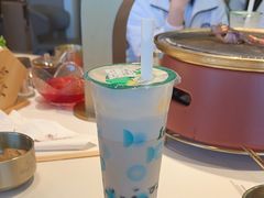 -西塔老太太泥炉烤肉(川沙百联店)