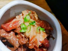 -黑牛の店·和牛烧肉(大悦城店)