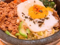 -七八冷面·延边朝鲜族美食(欢乐谷店)