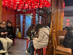 -清真·鸦儿李记·涮肉(武圣路店)