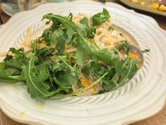 -tuan woodfire kitchen(锦绣坊店)