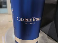 -CHARLIETOWN红茶公司(南京万象天地店)