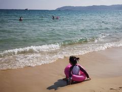 -三亚亚龙湾天域度假酒店